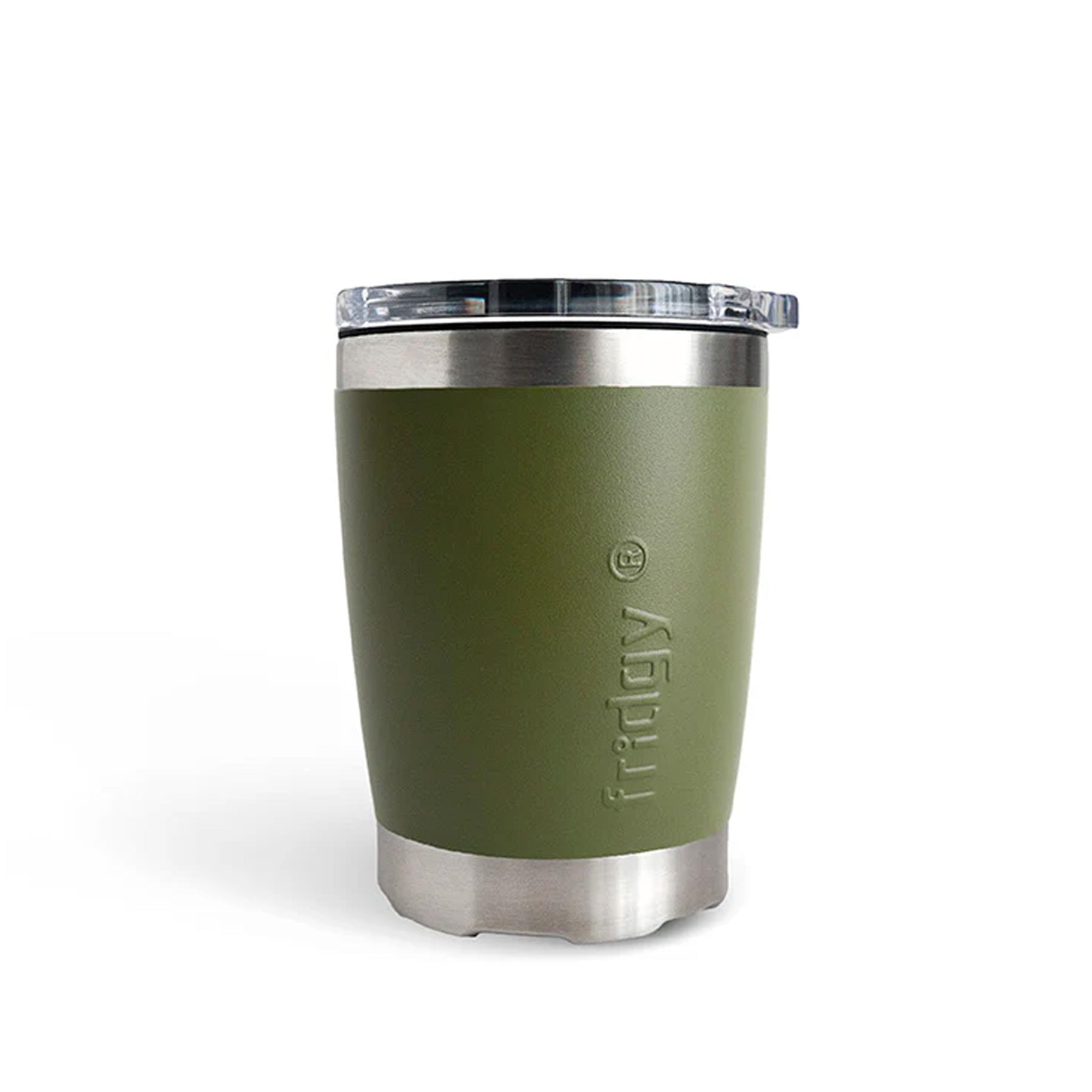 FRIDGY 350ML GRIP RANGE - MINI SIPPER TUMBLER
