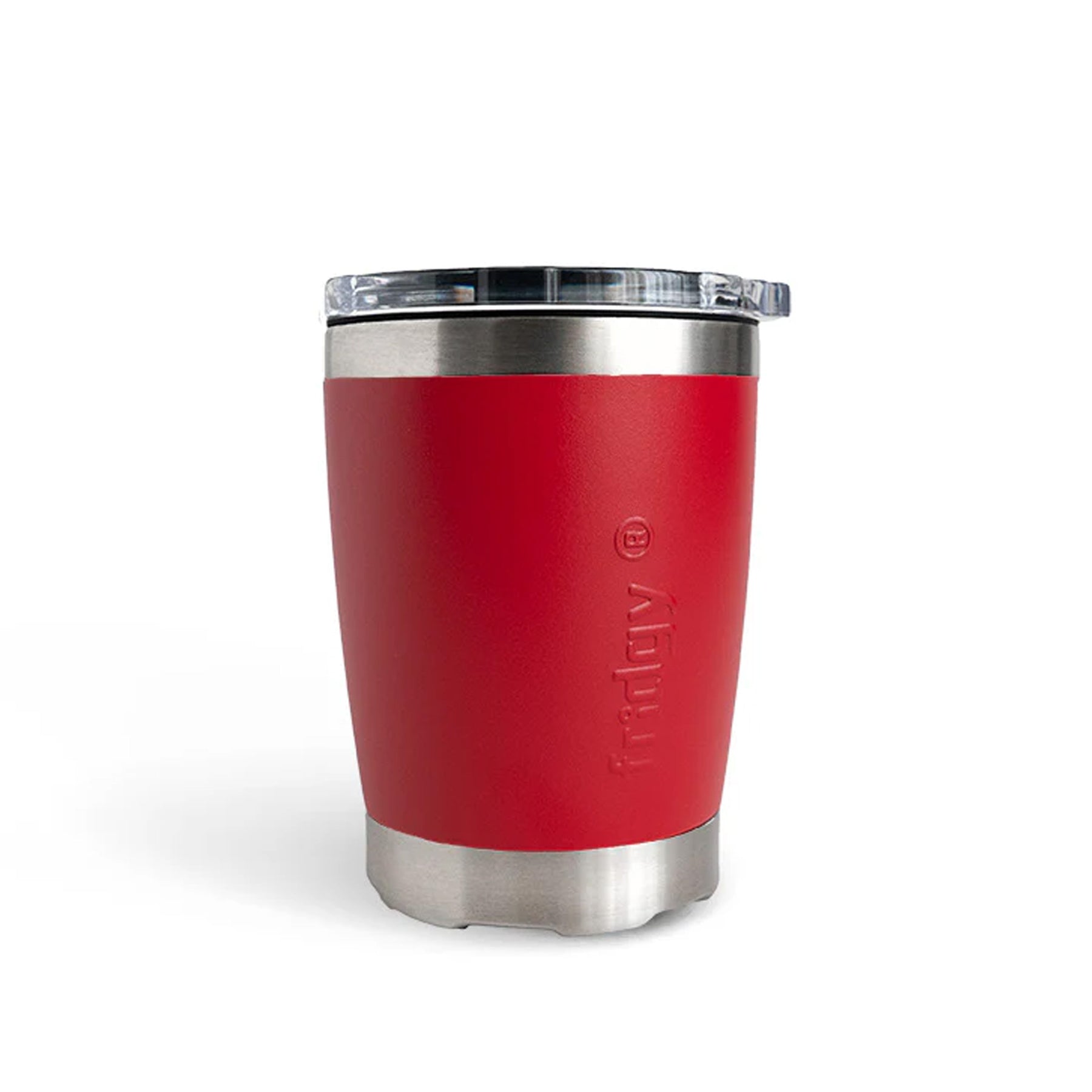 FRIDGY 350ML GRIP RANGE - MINI SIPPER TUMBLER