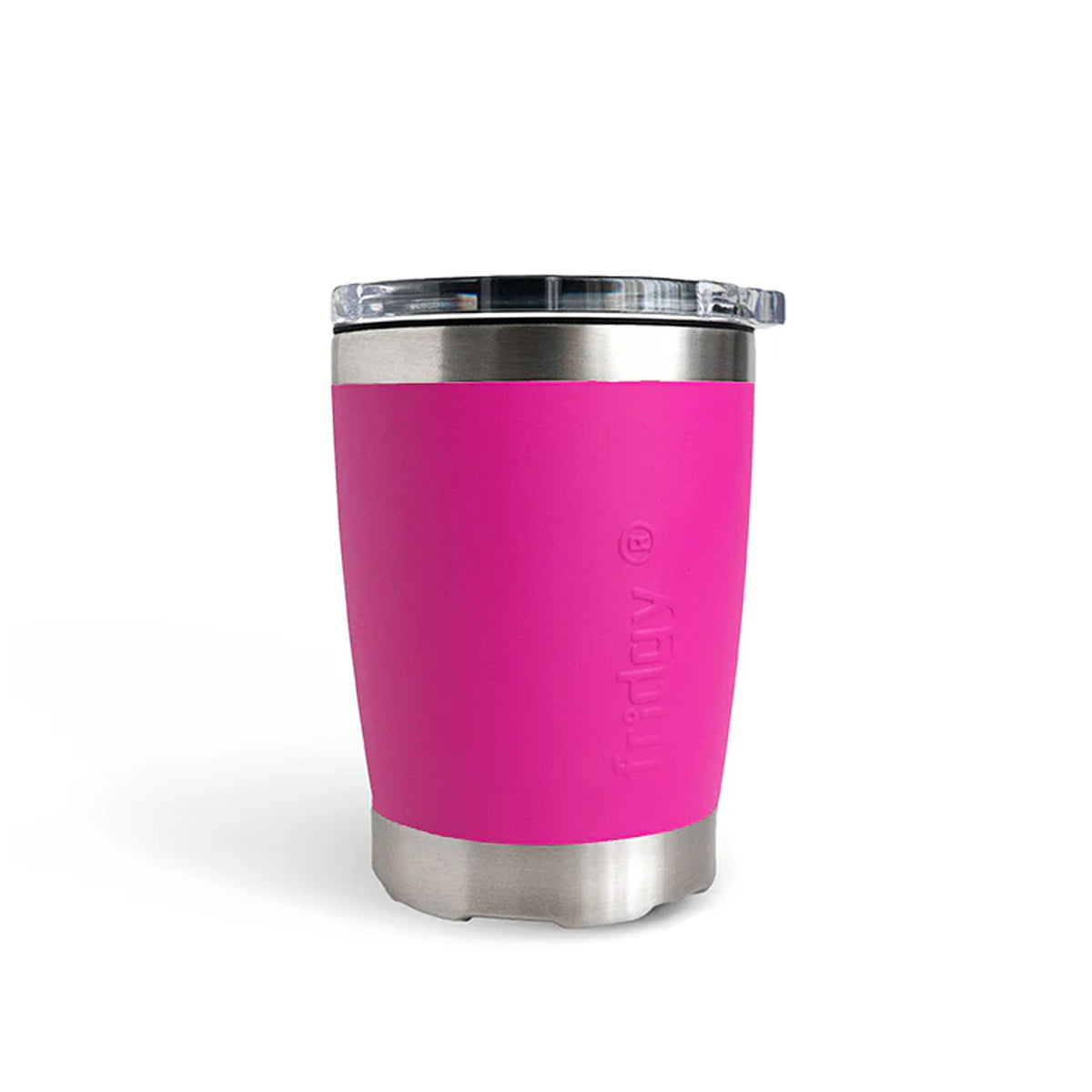 FRIDGY 350ML GRIP RANGE - MINI SIPPER TUMBLER