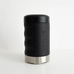 FRIDGY 375ML GRIP RANGE - STUBBY COOLER