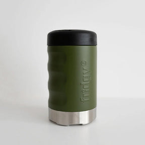 FRIDGY 375ML GRIP RANGE - STUBBY COOLER