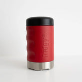 FRIDGY 375ML GRIP RANGE - STUBBY COOLER