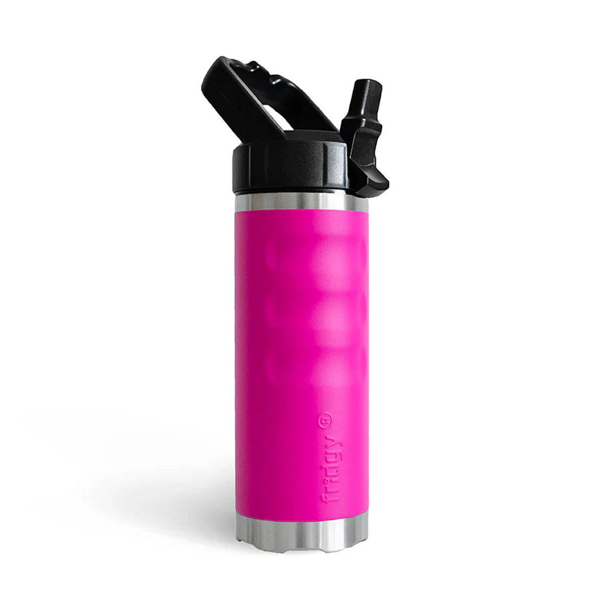 FRIDGY 540ML GRIP RANGE - BOTTLE SIPPER
