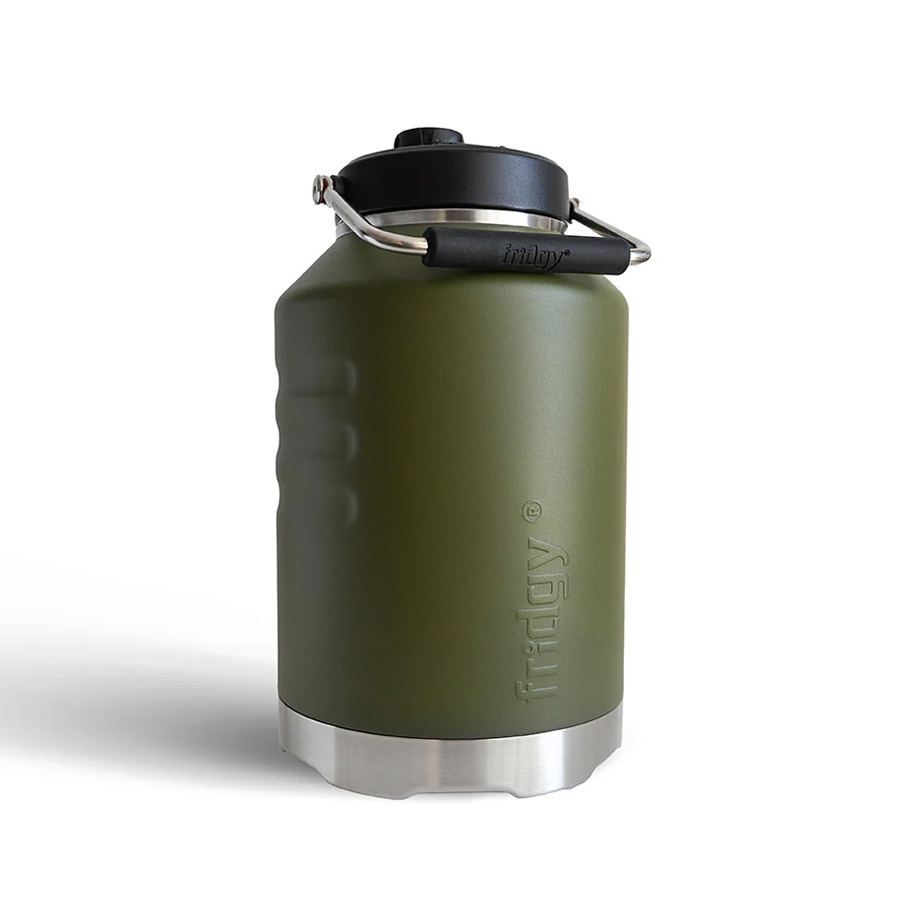 FRIDGY 5.5L GRIP RANGE - MEGA MATE