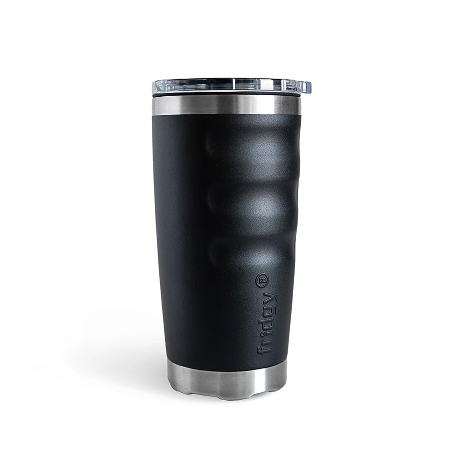FRIDGY 600ML GRIP RANGE - GRIP TUMBLER