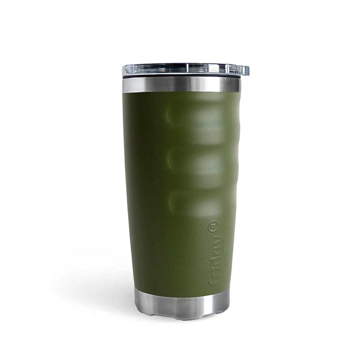 FRIDGY 600ML GRIP RANGE - GRIP TUMBLER