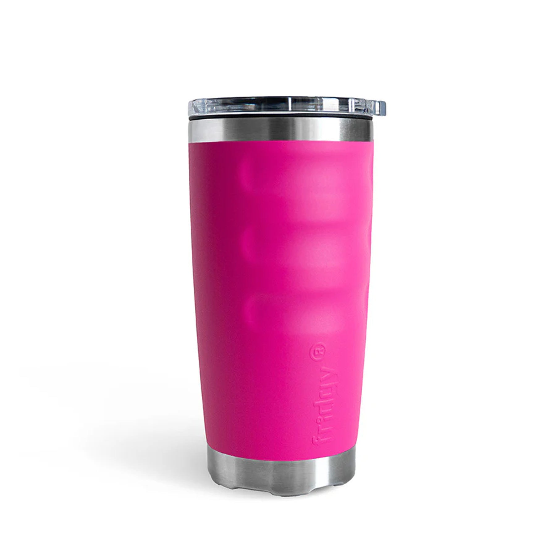 FRIDGY 600ML GRIP RANGE - GRIP TUMBLER