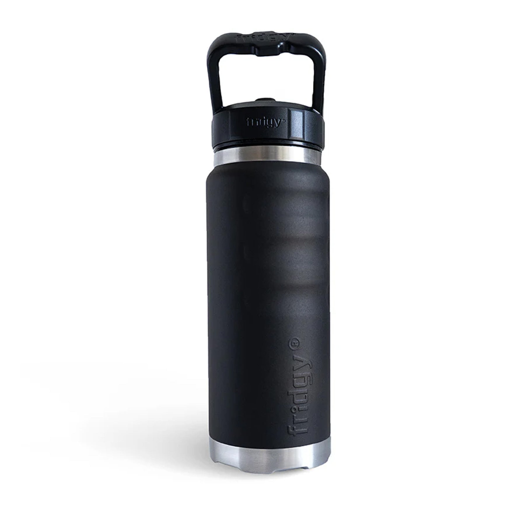 FRIDGY 780ML GRIP RANGE - BOTTLE GUZZLER