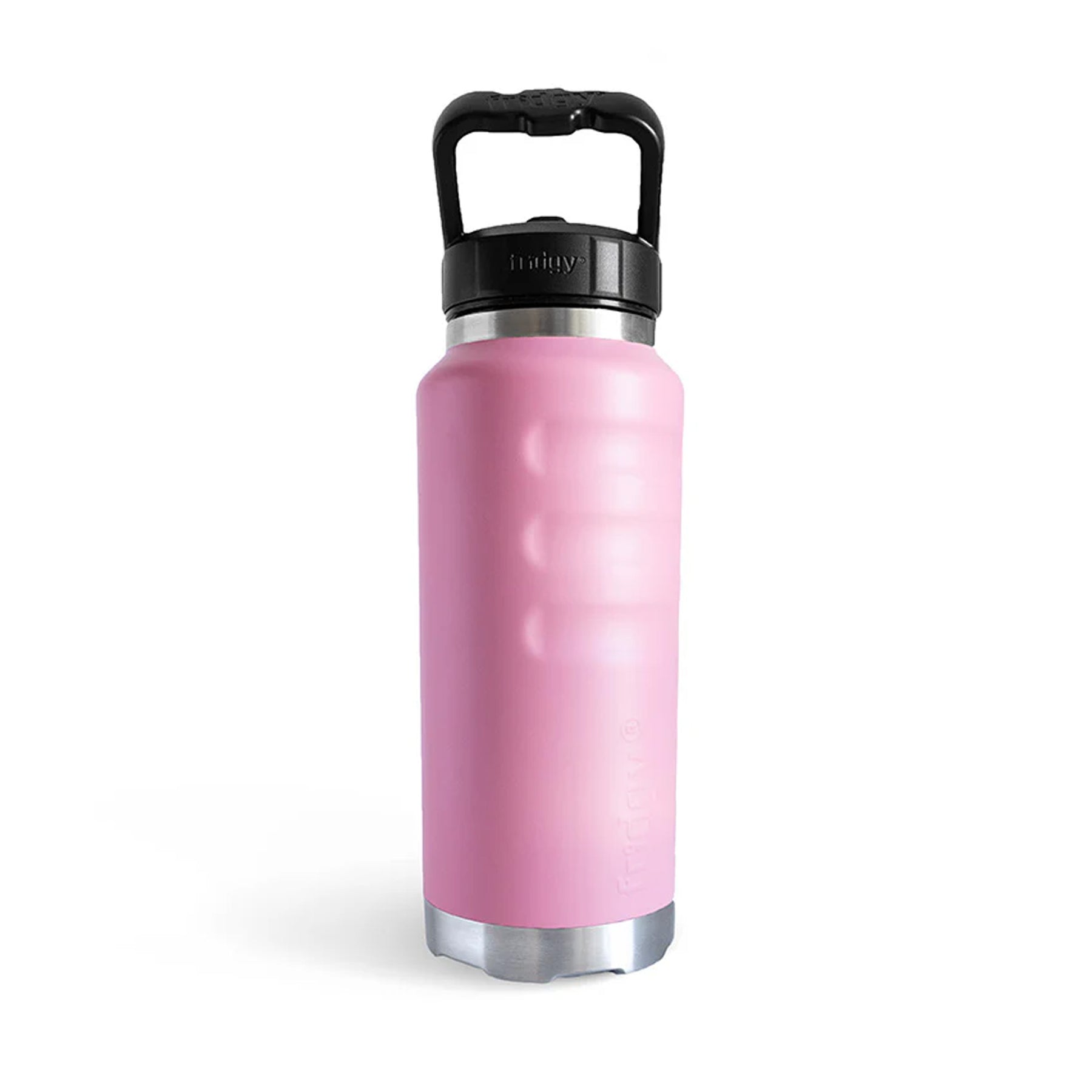 FRIDGY 780ML GRIP RANGE - BOTTLE GUZZLER