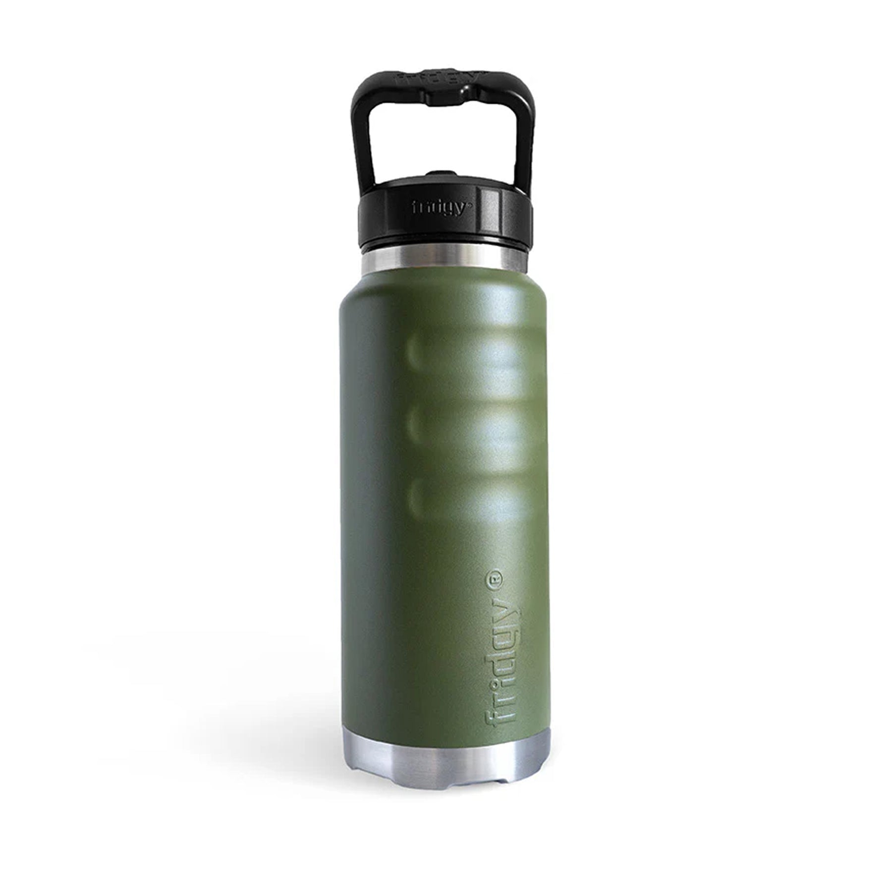 FRIDGY 780ML GRIP RANGE - BOTTLE GUZZLER