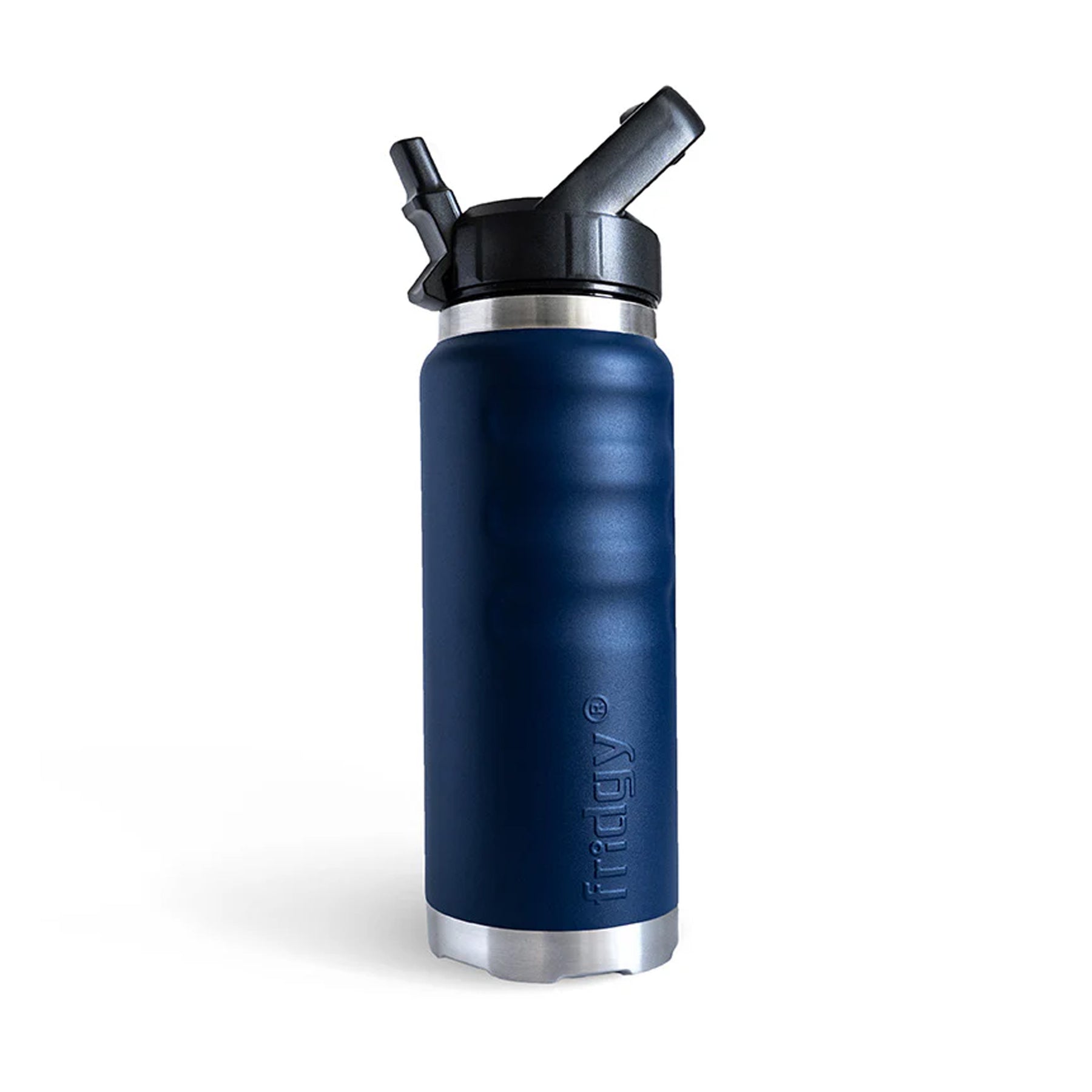 FRIDGY 780ML GRIP RANGE - BOTTLE GUZZLER
