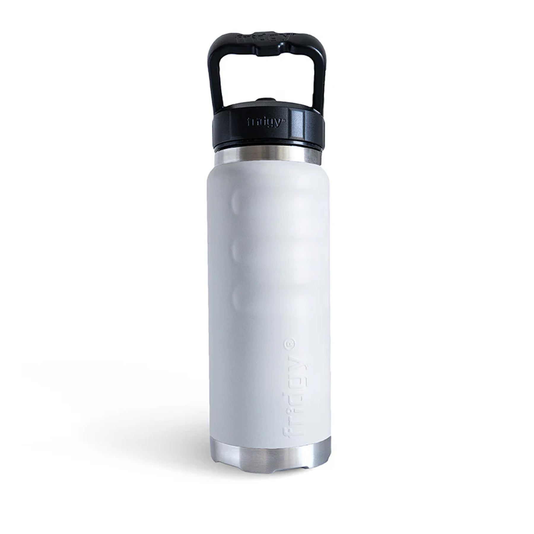 FRIDGY 780ML GRIP RANGE - BOTTLE GUZZLER