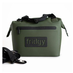 FRIDGY 6L MINICHILL COOLER