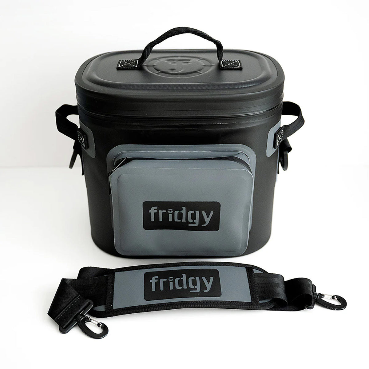 FRIDGY 8L CRIB MATE - COOLER