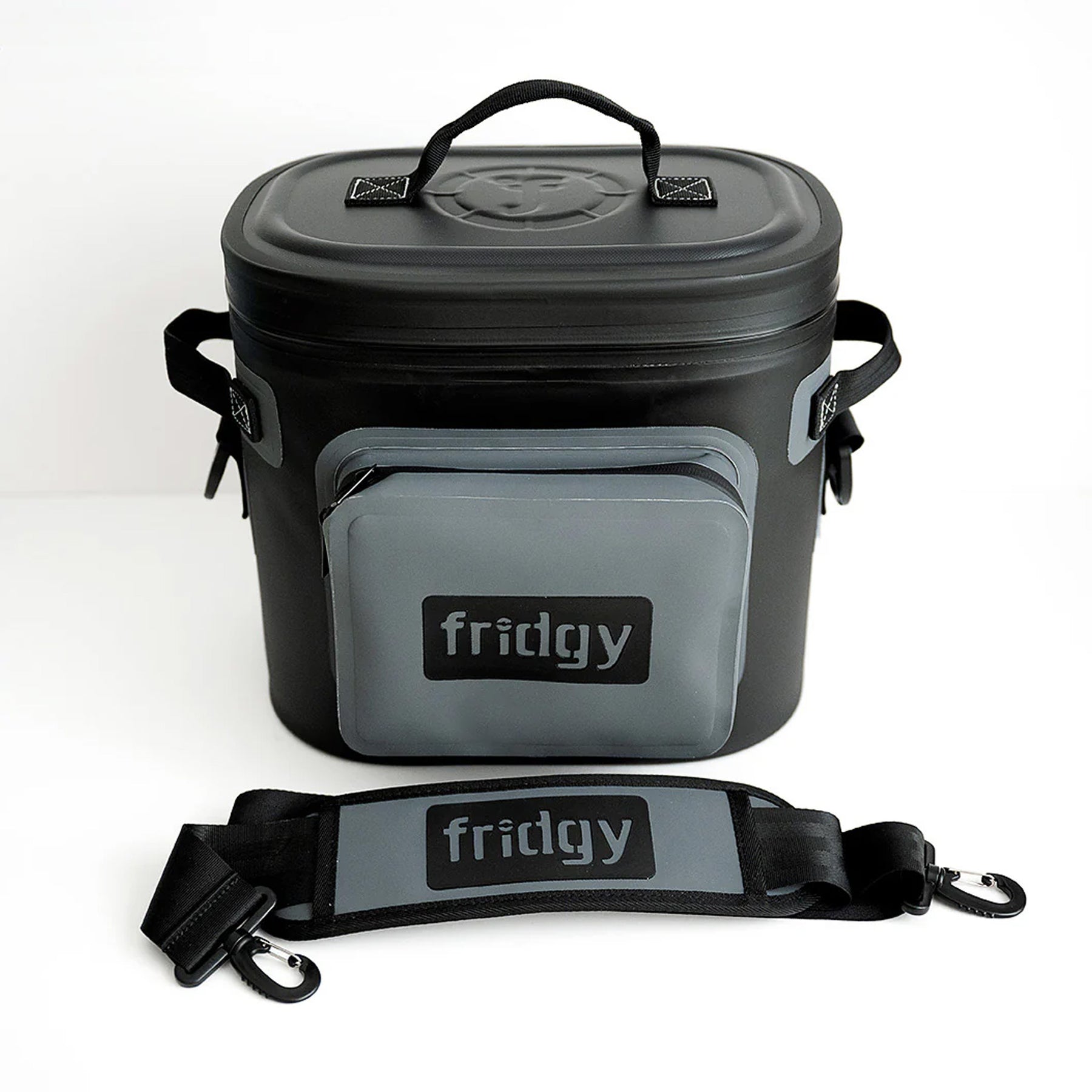 FRIDGY 8L CRIB MATE - COOLER