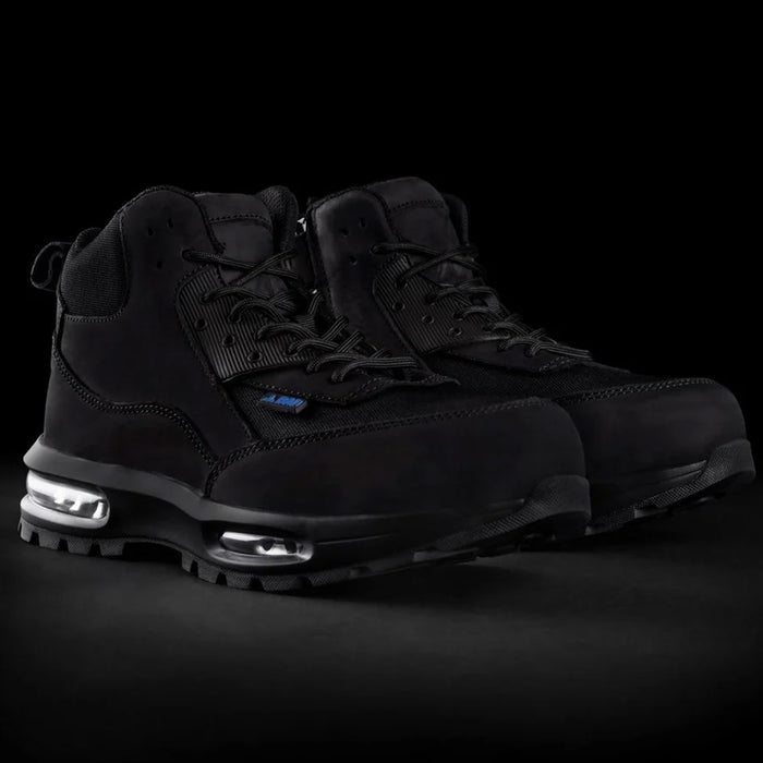 BAD Workwear Work Boots | Tradies Workwear and Safety
