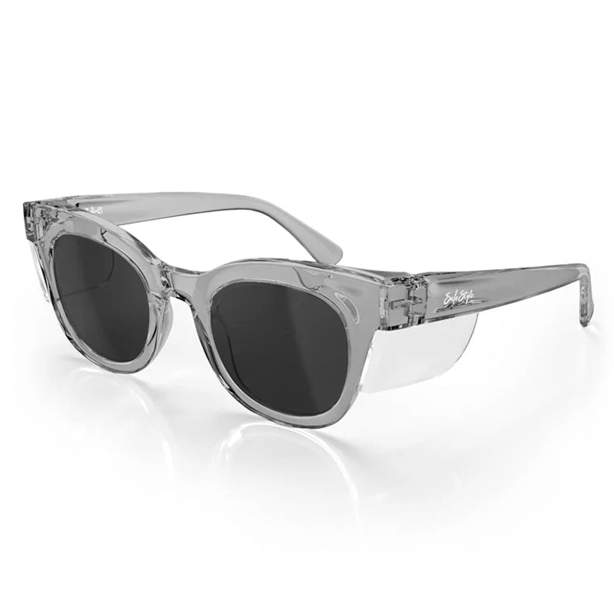 HARPS GRAPHITE FRAME - POLARISED LENS - HGP100