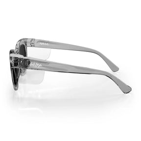 HARPS GRAPHITE FRAME - POLARISED LENS - HGP100