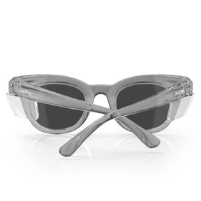 HARPS GRAPHITE FRAME - POLARISED LENS - HGP100