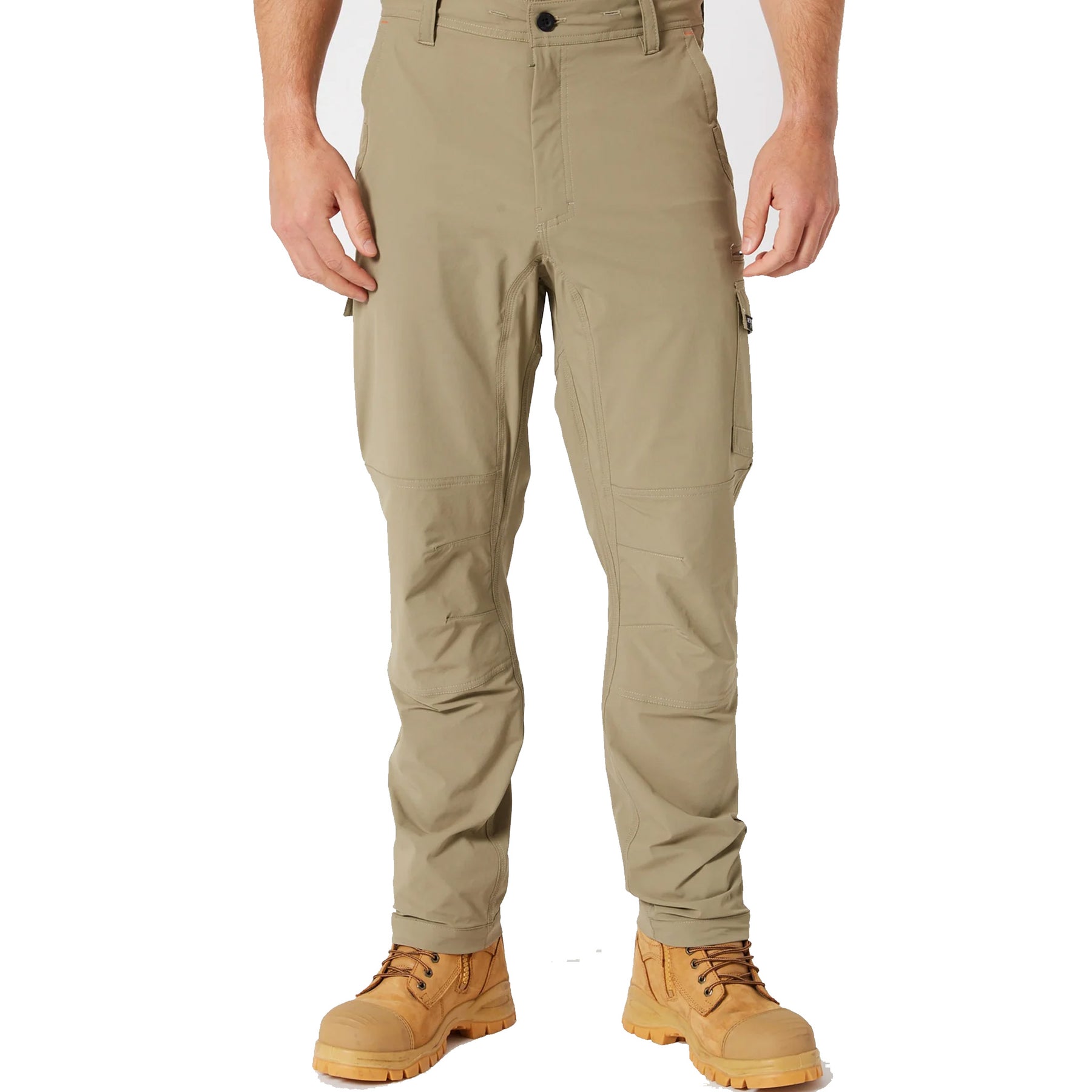 jet pilot jet lite utility pant in khaki