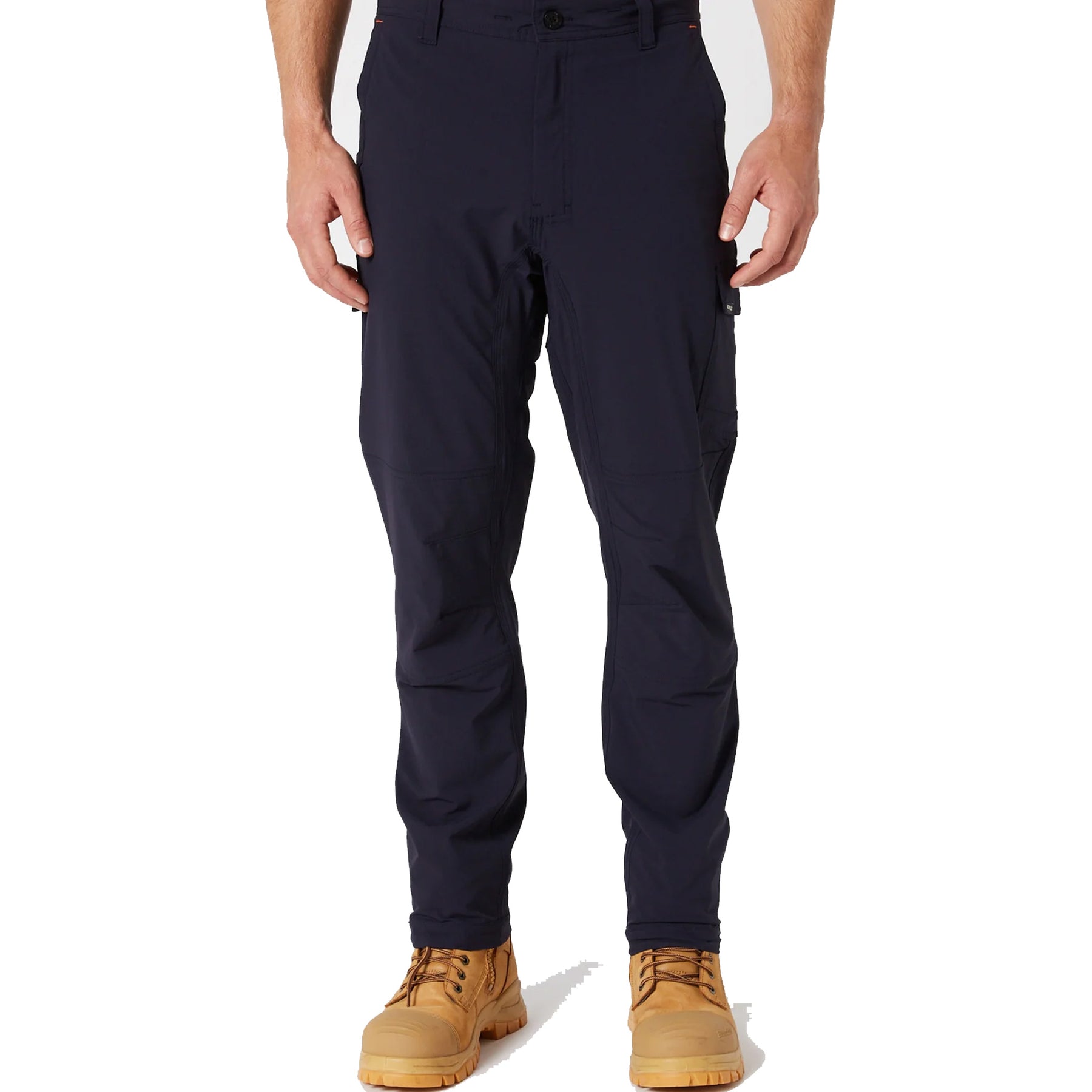 jet pilot jet lite utility pant in navy