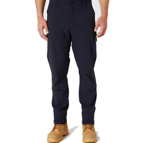 jet pilot jet lite utility pant in navy
