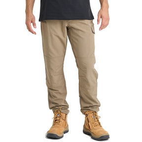 JET LITE HYBRID ELASTIC WAIST PANT - JPW83