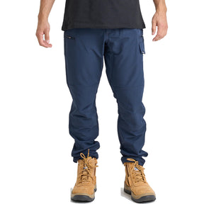 JET LITE HYBRID ELASTIC WAIST PANT - JPW83