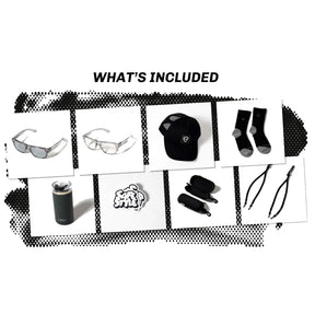 safestyle eofy legends box - limited edition