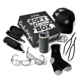 safestyle eofy legends box - limited edition