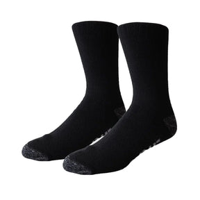 tradie wool blend work socks