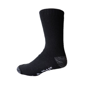 tradie wool blend work socks