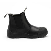 LEDGE SAFETY ELASTIC SIDED BOOT - M8SF004