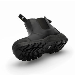 LEDGE SAFETY ELASTIC SIDED BOOT - M8SF004