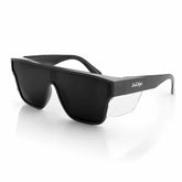 safestyle primes black frame with polarised lens