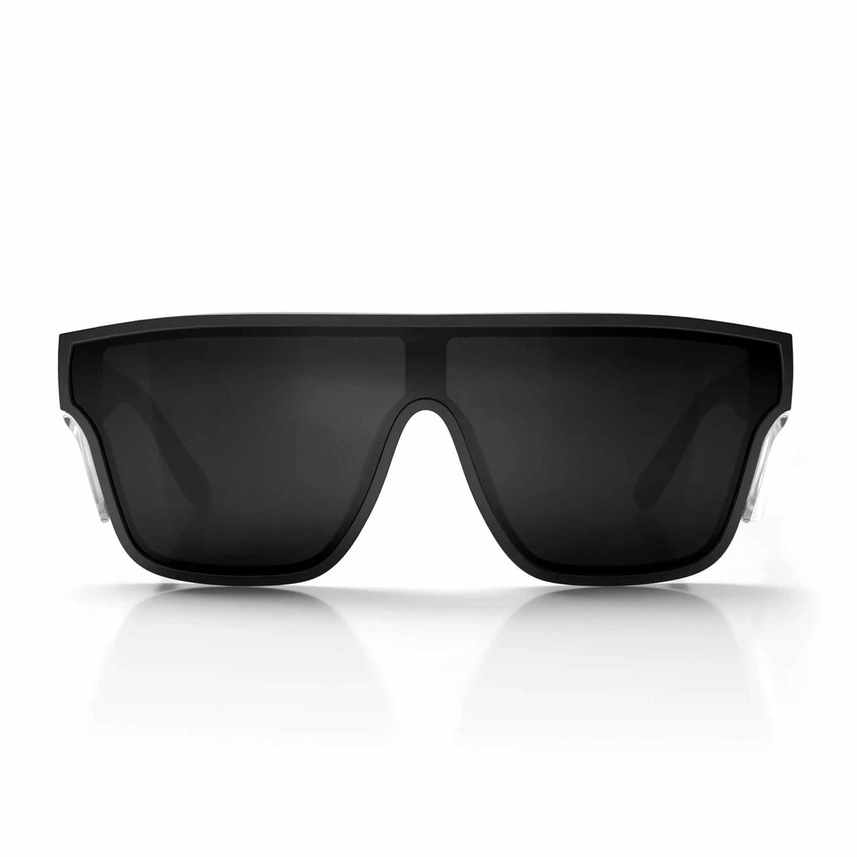 safestyle primes black frame with polarised lens