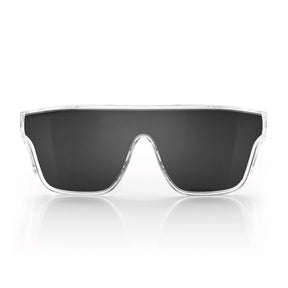 safestyle primes clear frames with tinted lens