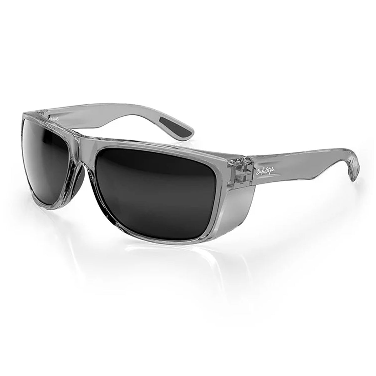 safestyle rapids graphite frame with polarised lens