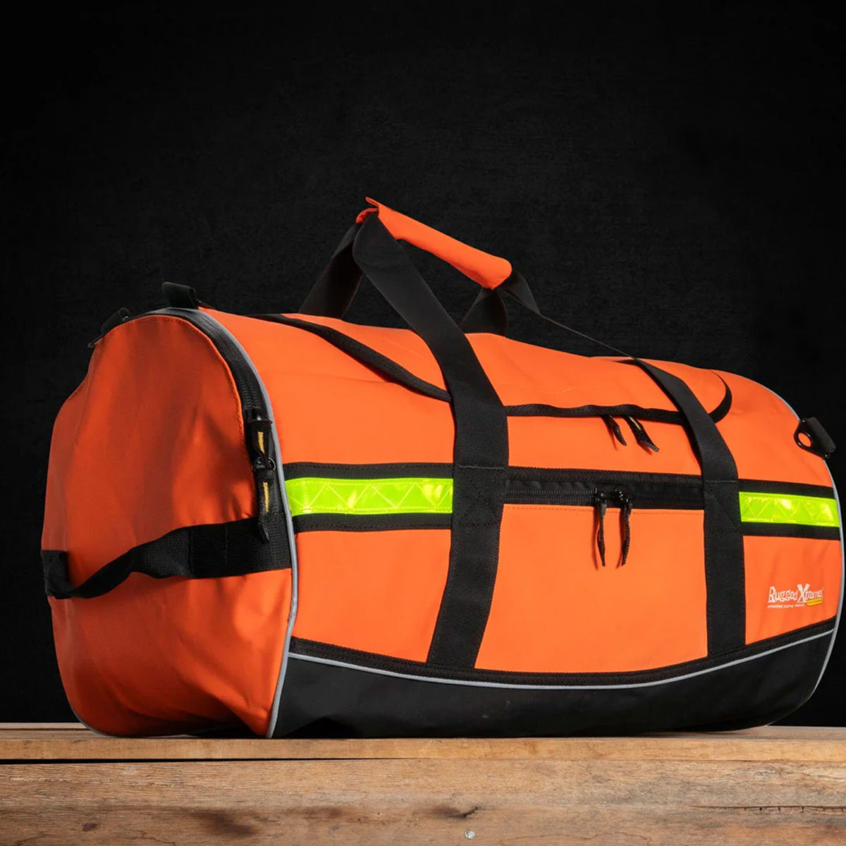 OFFSHORE DUFFLE BAG BACKPACK - RX05D318PVCOR