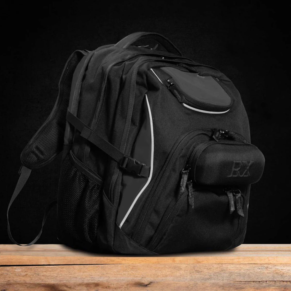 FIFO TRAVEL BACKPACK - RX05G912BK