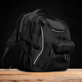 FIFO TRAVEL BACKPACK - RX05G912BK
