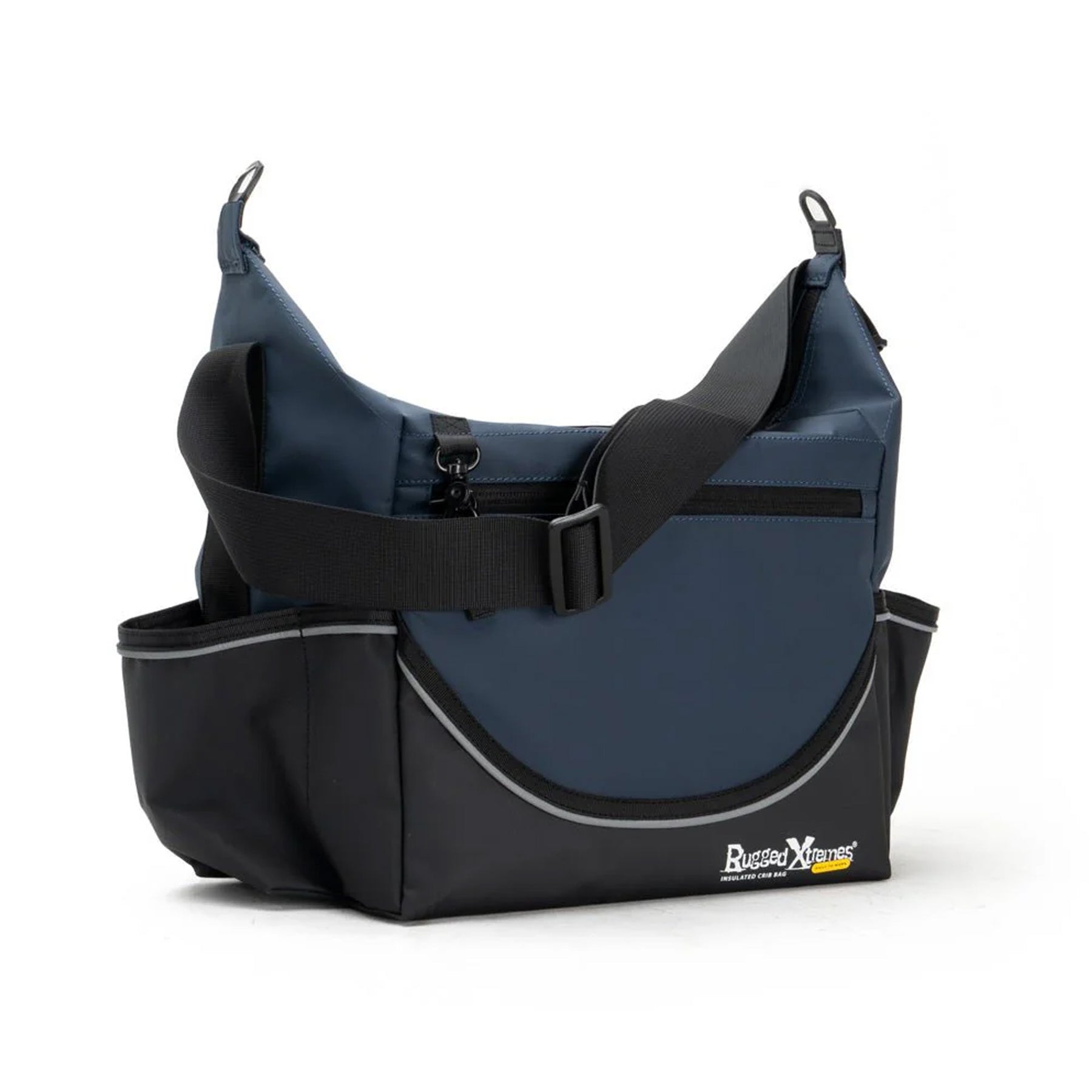 rugged xtremes 15l pvc insulated crib bag