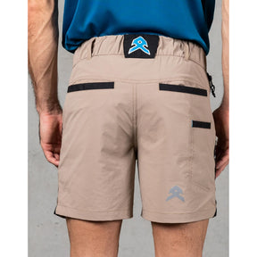 anthem workwear triumph short in khaki
