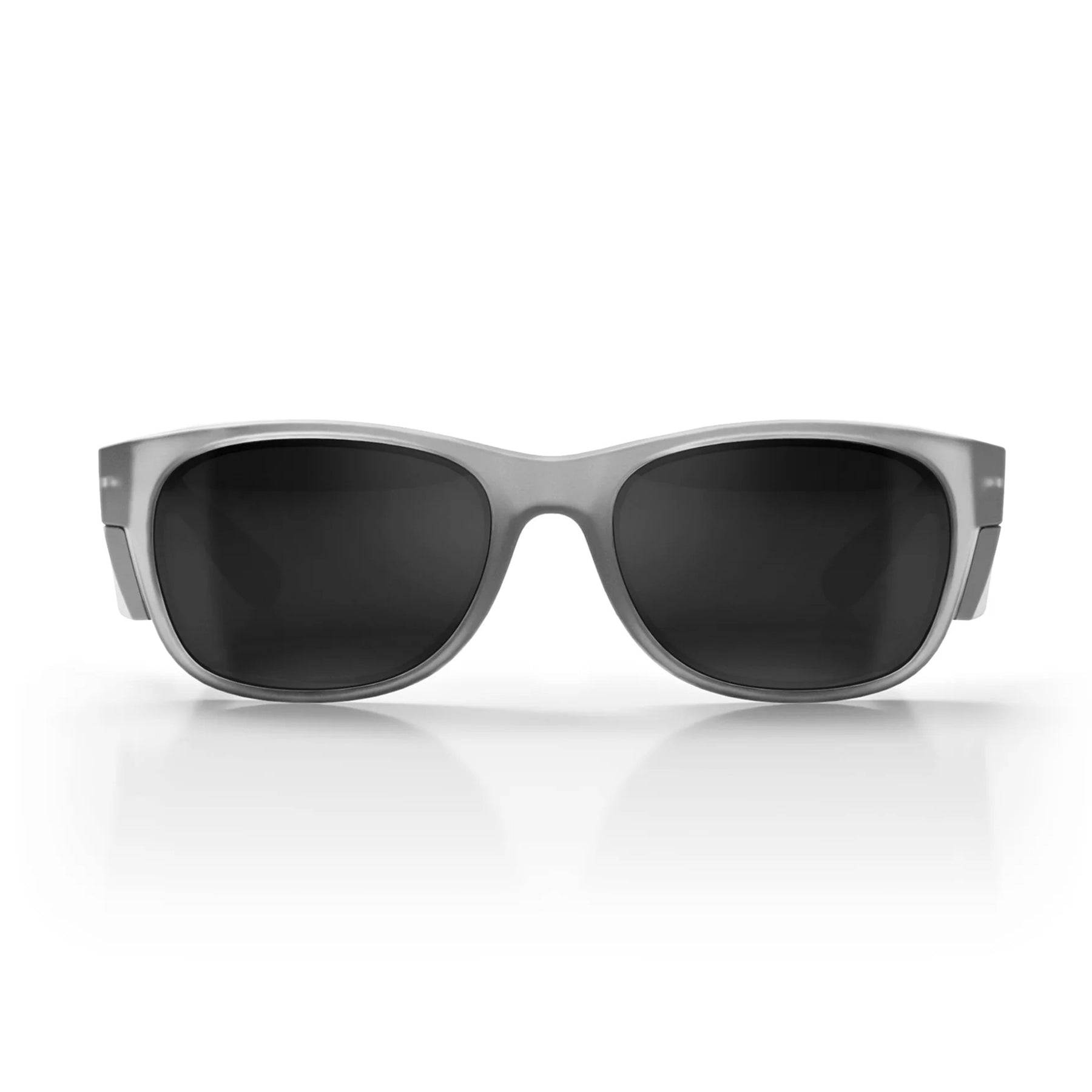 CLASSICS MATTE GRAPHITE FRAME - GREY POLARISED LENS - SCL031-2004