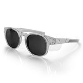 safestyle cruisers performance range with graphite frame and grey polarised lens