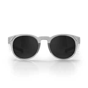 safestyle cruisers performance range with graphite frame and grey polarised lens