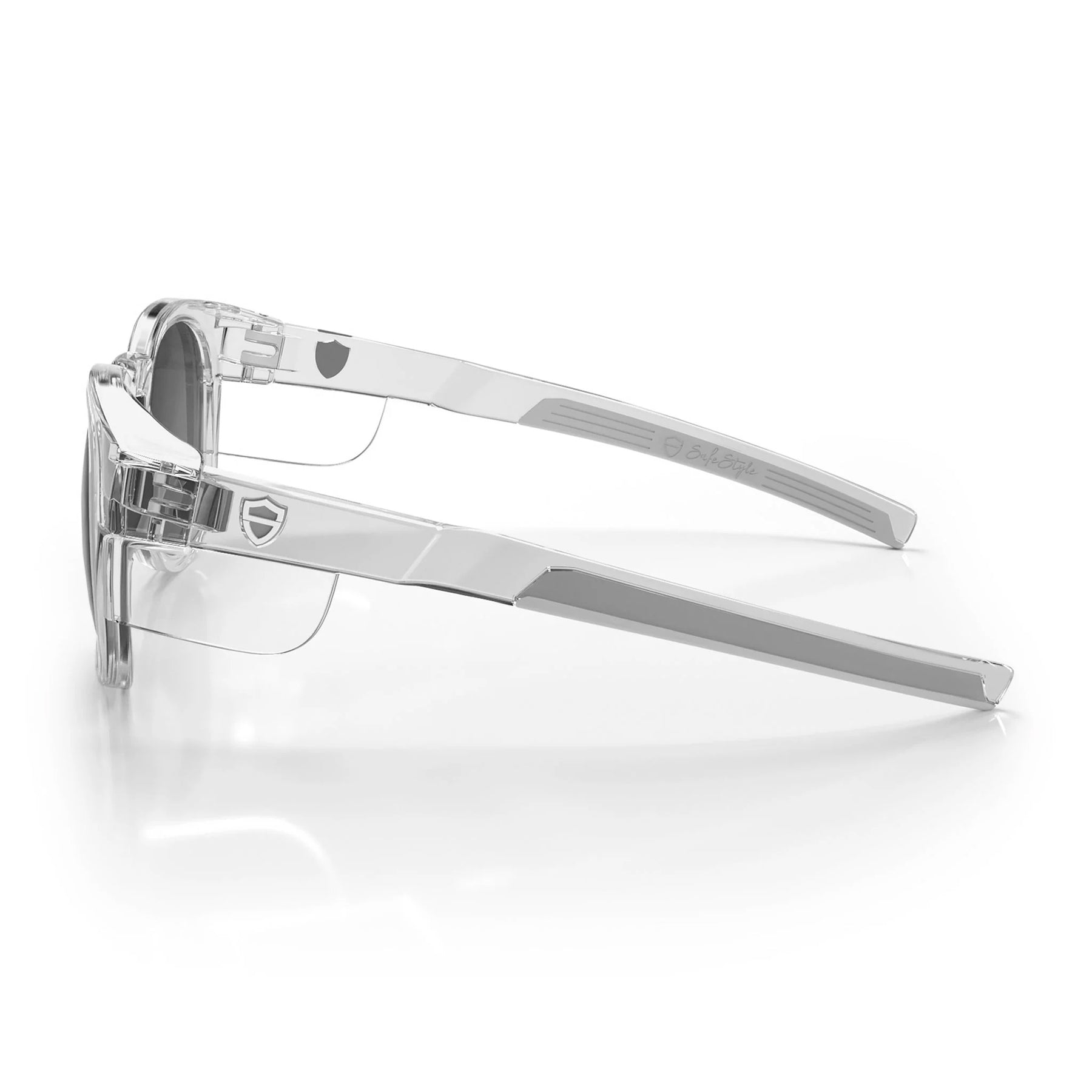 safestyle cruisers performance range with graphite frame and grey polarised lens