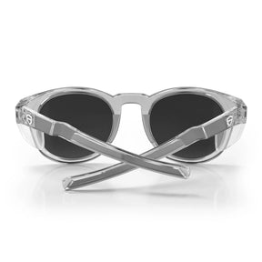 safestyle cruisers performance range with graphite frame and grey polarised lens
