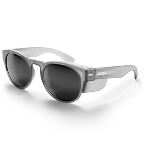 CRUISERS MATTE GRAPHITE FRAME - GREY POLARISED LENS - SCR031-2004