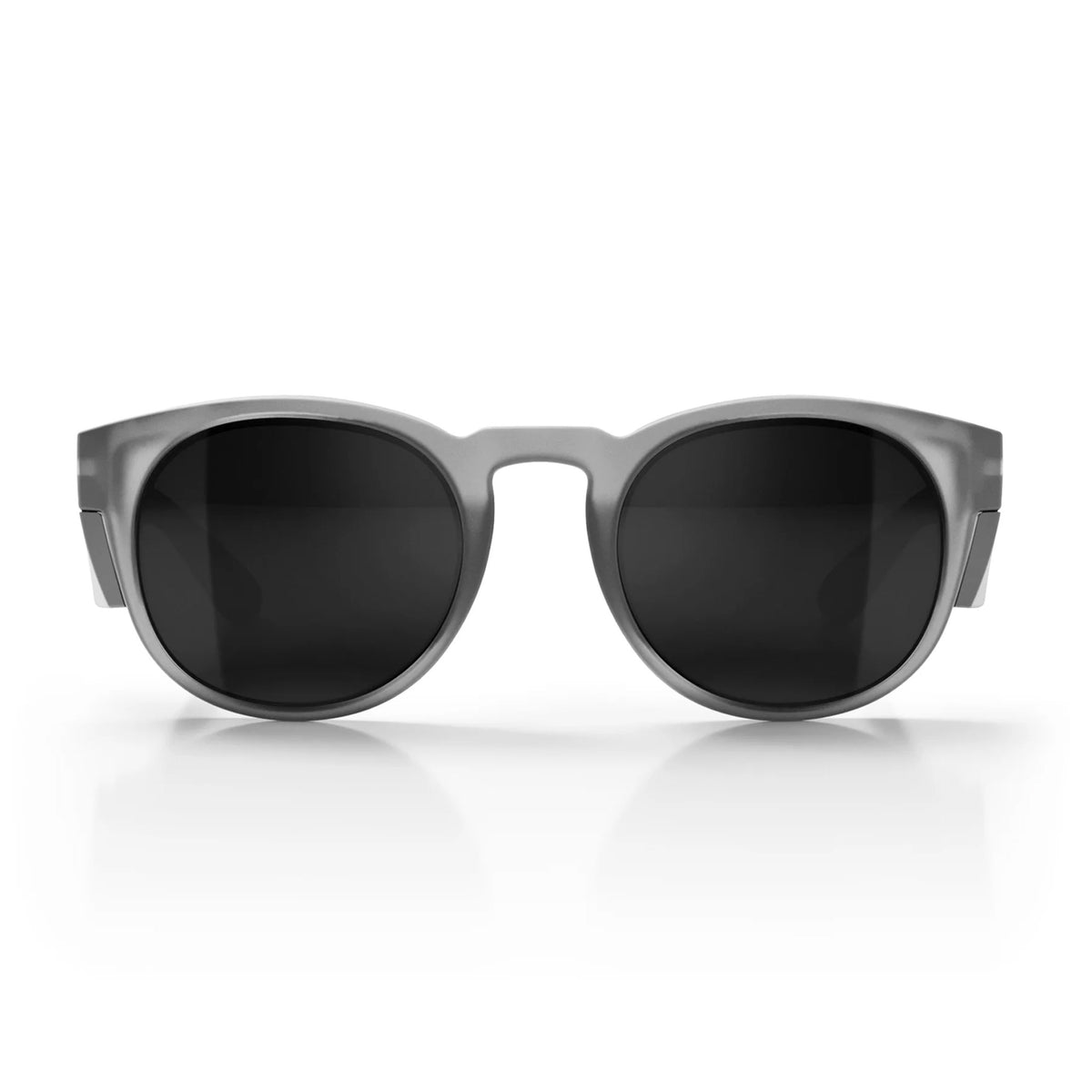 CRUISERS MATTE GRAPHITE FRAME - GREY POLARISED LENS - SCR031-2004